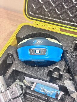 Sprzedam: Zestaw FOIF CY F90 GNSS RTK - 2