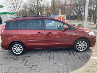 Mazda 5 - 2