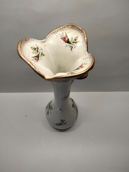 Polska porcelana Chodzież wazon Irena - 2