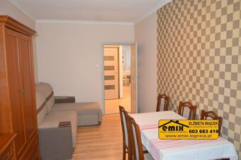 2 pokojowe mieszkanie w centrum Świerzawy, po remoncie - 2