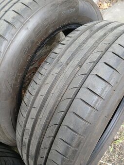 0pony letnie 205 60 R16 2024 - 2