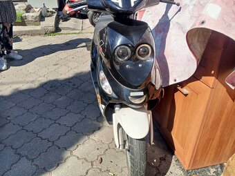 Sprzedam skutera - 2
