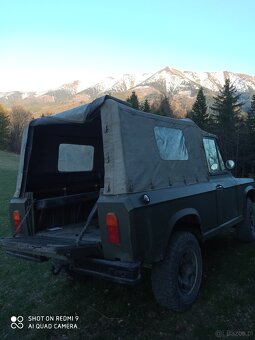 Aro 240 - 2