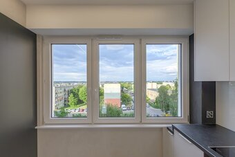 3 pokoje o powierzchni 48m2, balkon, po remoncie, Kalisz - 2