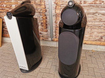 Bowers & Wilkins ( B&W) 802 D3 ----- Price : 6000 EUR - 2