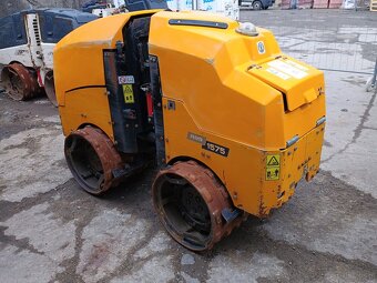 Walec okołkowany Ammann Rammax ARR 1575, 1570 - 2