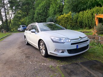 Citroën C5 III (X7) Tourer (Exclusive) - 2