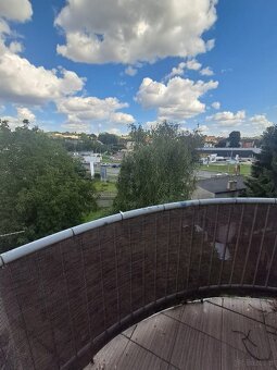 2 pokoje, 33m2 balkon, IV piętro, Centrum - 2