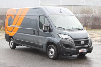 FIAT Ducato, L4H2 2,2 MTJ3 140 - 2