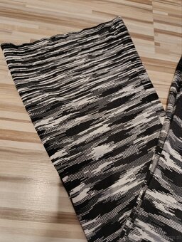 Spodnie dzwony rozmiar M Day Dreams - 2