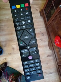 Sprzedam telewizor - 2