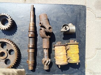 Sprzedam części - 2