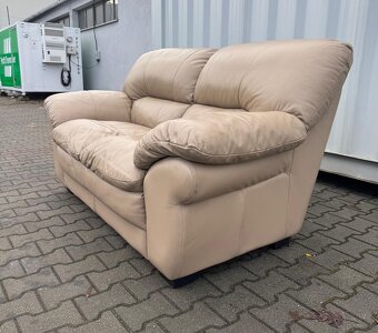Sofa skórzana - 2