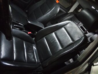 audi a4 kombi 1.9tdi - 2