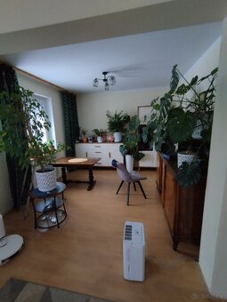 Sprzedam połowę domu cały dół - 2