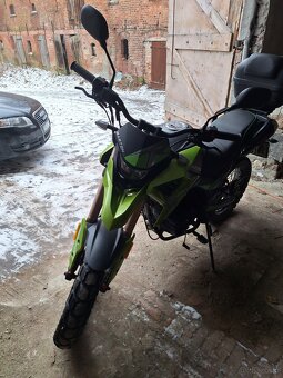 Sprzedam Barton Hyper - 2