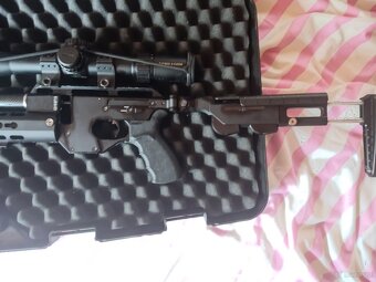 AirMaks Katran LB 5,5 mm- Możliwa wymiana - 2