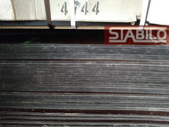 Sklejka szalunkowa antypoślizgowa gr.12mm - 2