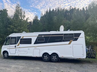 caravan eura mobil integra 890 - 2