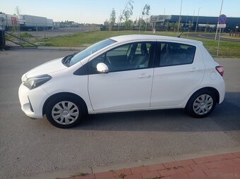 Sprzedam Toyota Yaris , 2019 , 1.5B , Salon Polska - 2