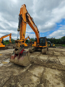 JCB 220 X lc 4000 MTH 2021 rok - 2