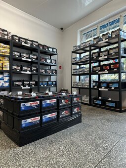 Akumulator RECO AGM12V 45Ah 380A Toyota Prius Grudziądz - 2