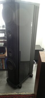 Gryphon Pantheon High-End Loudspeakers - (Price: 7000 EUR) - 2