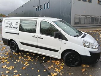 Citroën jumpy - 2