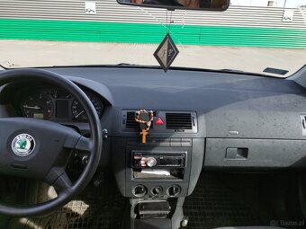 Sprzedam Skodę fabie 1 - 2