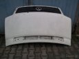 Zderzak ,gril,wzmocnienie,lampy,maska.VW LT 95-2006 Rok - 2