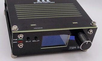 Emulator stacji dysków 1541 do Commodore, Pi1541-III - 2