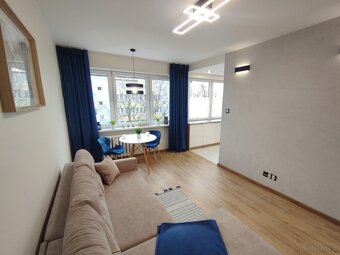 Mieszkanie o pow. 26.50m2, III piętro, po remoncie, Kalisz - 2