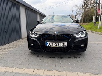 Sprzedam BMW 2.0 245 KM - 2
