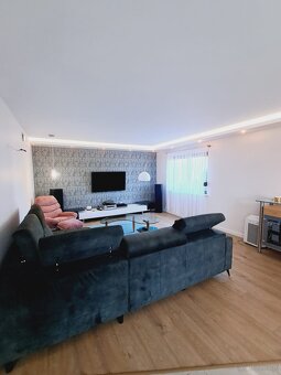 Dom parterowy z użyt. poddaszem o pow. 200 m2,Kalisz - 2