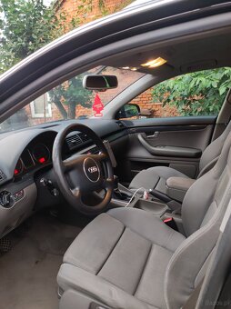 Audi A4 - 2