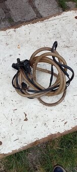 Spryskiwacze szyb z podgrzewaniem elektrycznym - 2