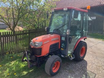 Kubota 2230 - 2