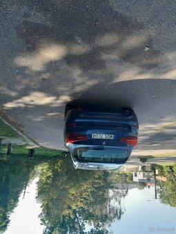 BMW  X3 G01 - 2