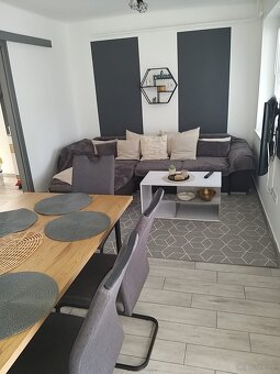 Mieszkanie, Domek weekendowy do wynajęcia Hajdúszoboszló, Wę - 2