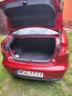 SEAT CORDOBA 1.4 - 2
