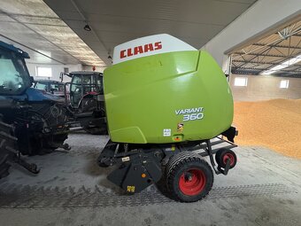 Lis Claas - 2