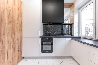 Mieszkanie o pow. 38 m2,balkon,  I p., ul. Podmiejska - 2