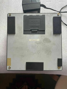 Zoom 508 Delay z oryginalnym zasilaczem - 2