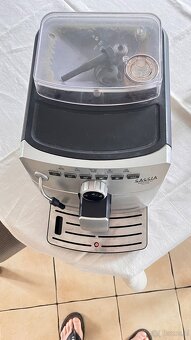 Włoski automatyczny ekspres do kawy Gaggia - 2