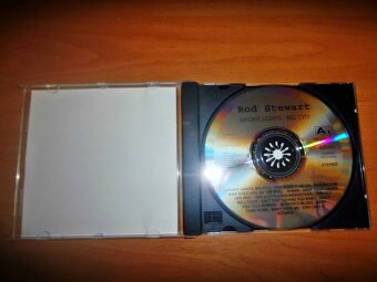 Płyta CD Rod Stewart - 2