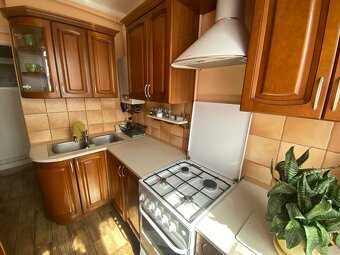 2 pokojowe mieszkanie, 34m2, balkon, III piętro, Kalisz - 2