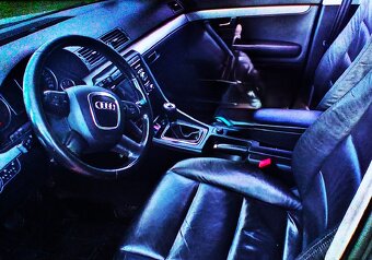 Audi b7 a4 kombi 2007 rok 1.9 tdi - 2