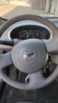 Nissan Micra - 2