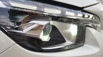 Peugeot 3008 ii 2.0 bluehdi Fuul led - 2