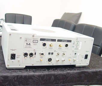 T+A MP 3000 HV MK2 MKII ( Price: 3000 EUR ) - 2